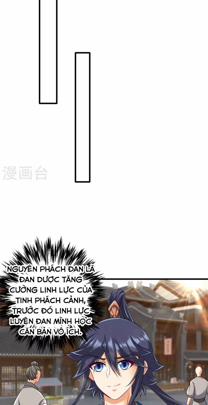 Nhất Đẳng Gia Đinh 254 trang 12