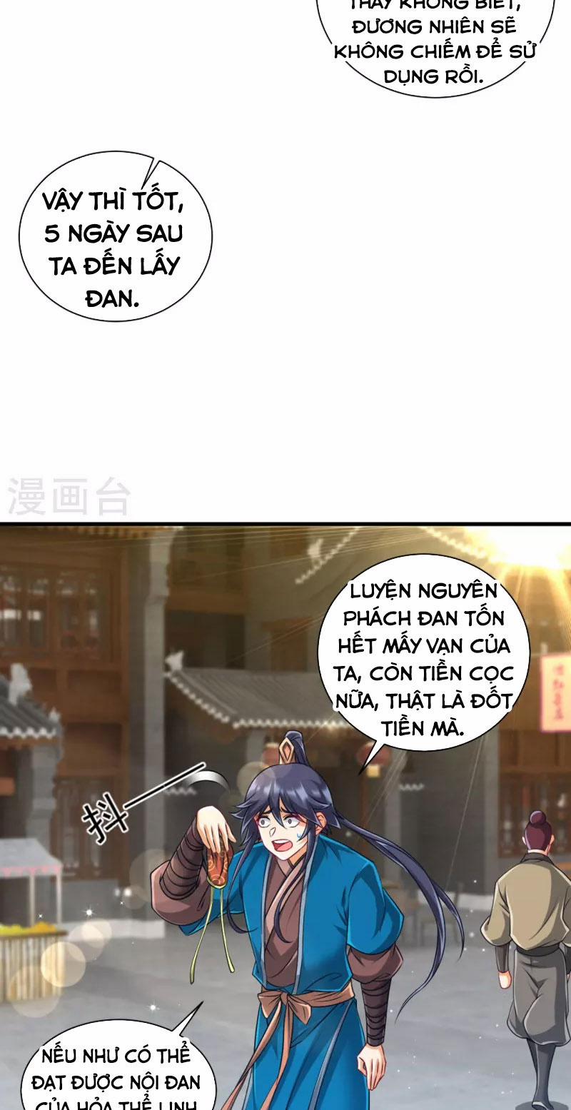 Nhất Đẳng Gia Đinh 254 trang 14