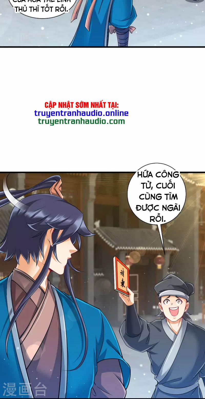 Nhất Đẳng Gia Đinh 254 trang 15