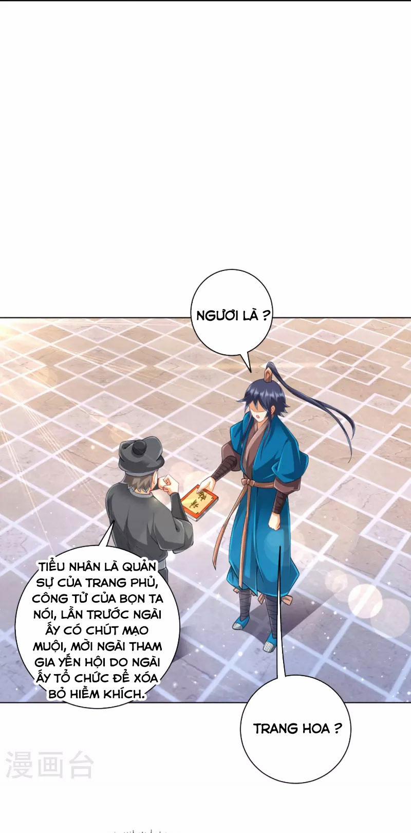 Nhất Đẳng Gia Đinh 254 trang 16