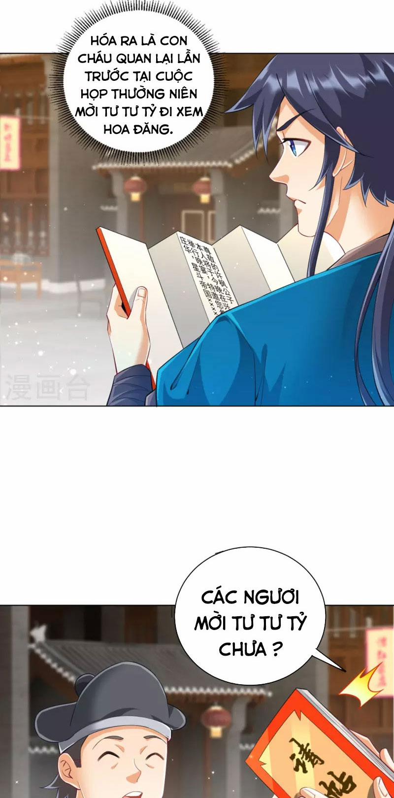 Nhất Đẳng Gia Đinh 254 trang 17