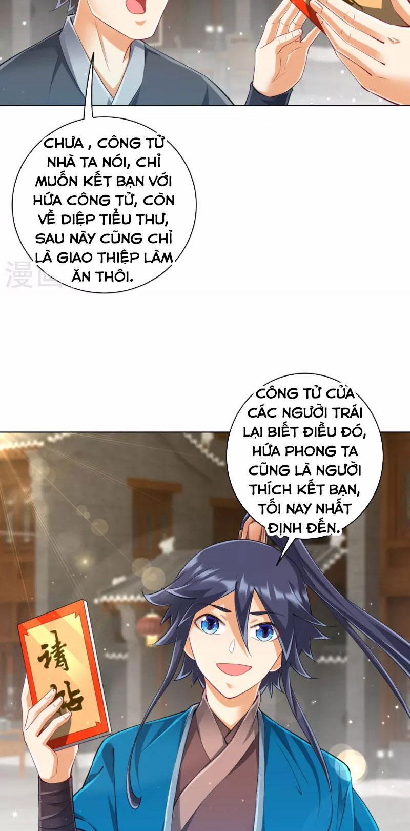 Nhất Đẳng Gia Đinh 254 trang 18