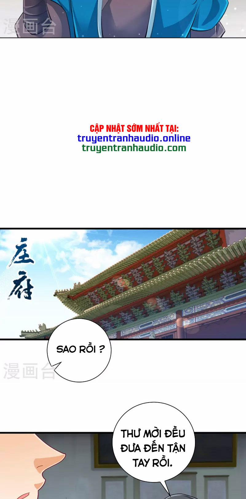 Nhất Đẳng Gia Đinh 254 trang 19