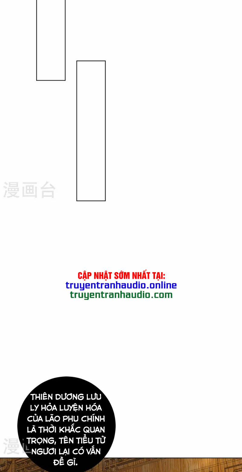 Nhất Đẳng Gia Đinh 254 trang 2