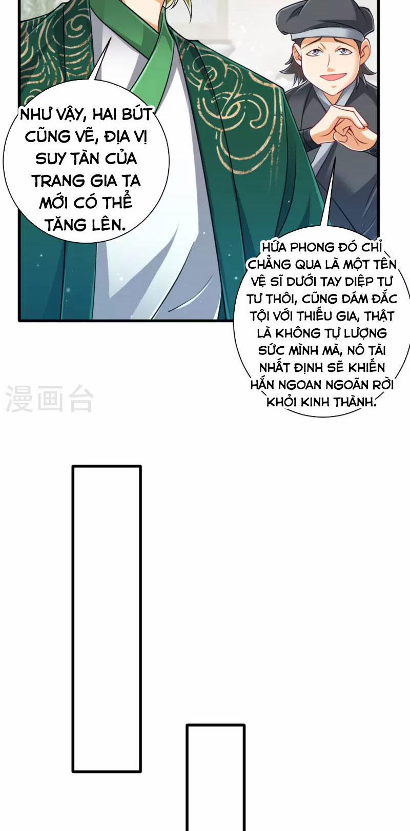 Nhất Đẳng Gia Đinh 254 trang 21