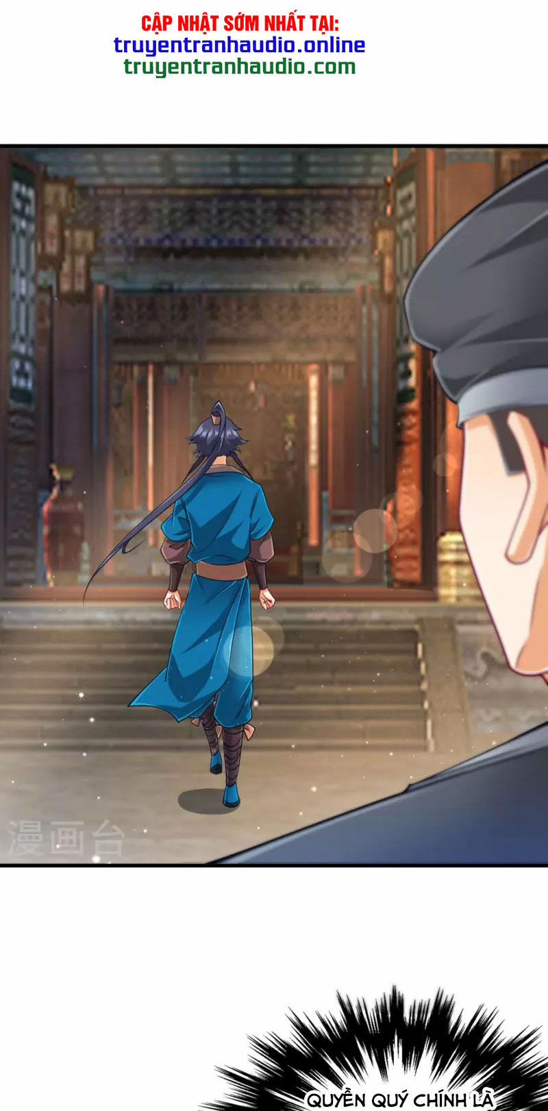 Nhất Đẳng Gia Đinh 254 trang 25