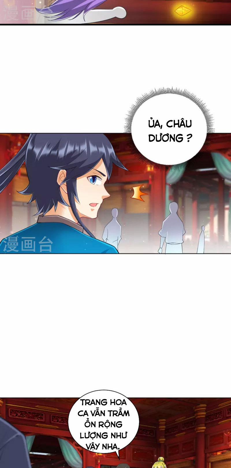 Nhất Đẳng Gia Đinh 254 trang 27