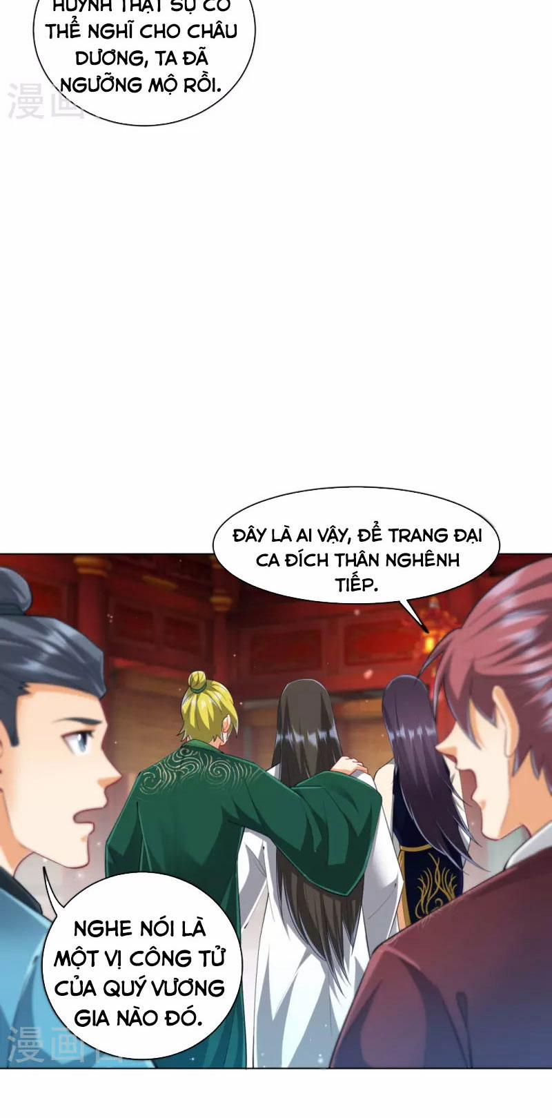 Nhất Đẳng Gia Đinh 254 trang 29