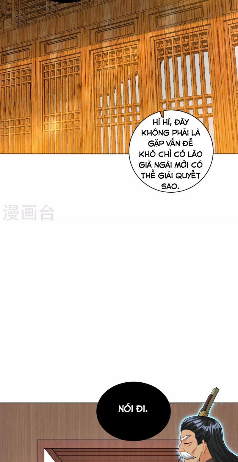 Nhất Đẳng Gia Đinh 254 trang 3