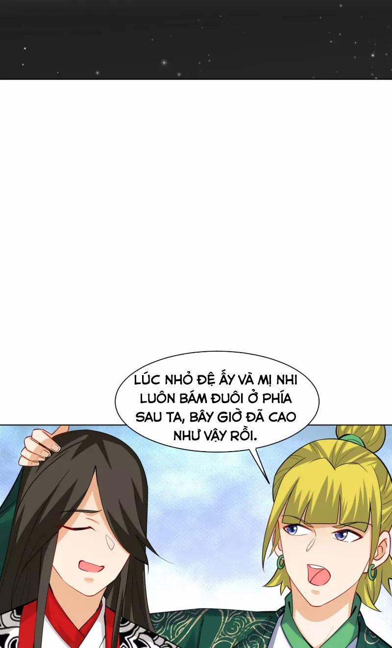 Nhất Đẳng Gia Đinh 254 trang 31