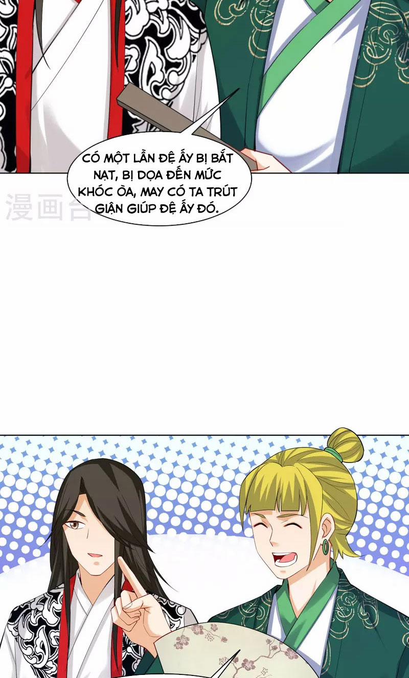 Nhất Đẳng Gia Đinh 254 trang 32