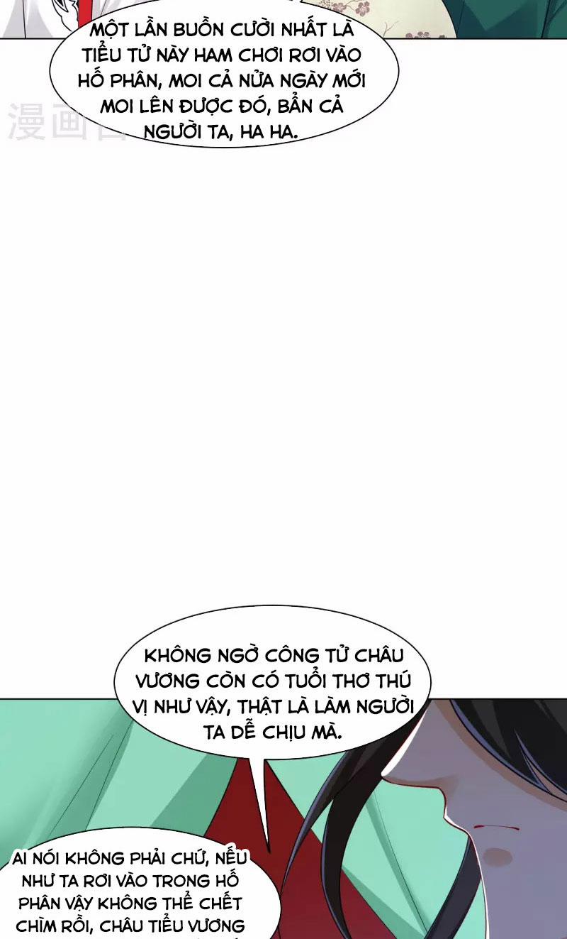 Nhất Đẳng Gia Đinh 254 trang 33