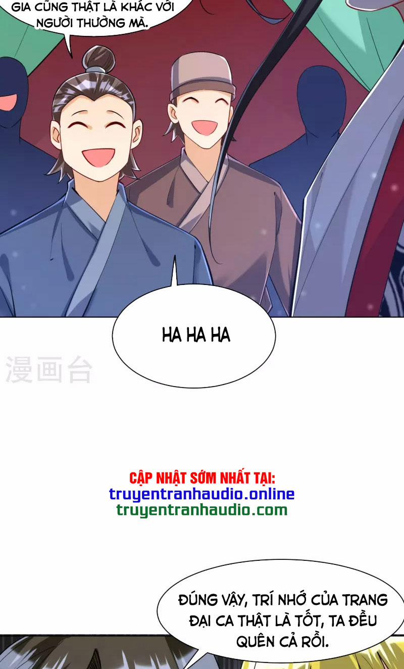 Nhất Đẳng Gia Đinh 254 trang 34