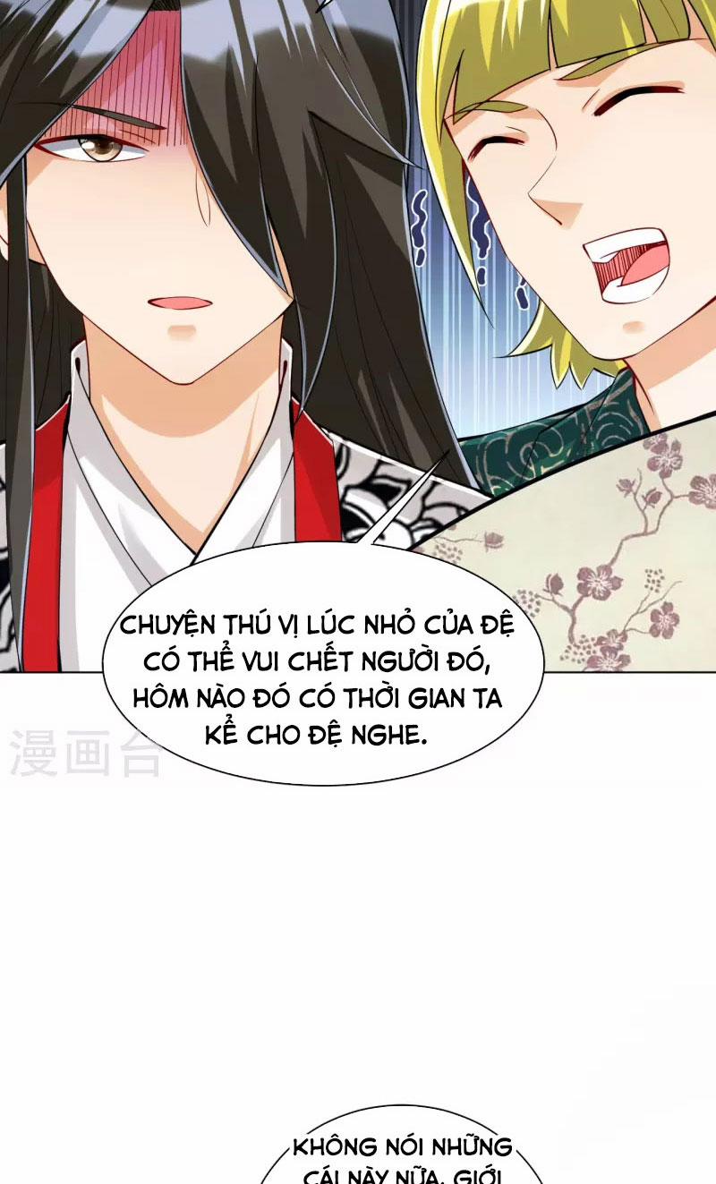 Nhất Đẳng Gia Đinh 254 trang 35