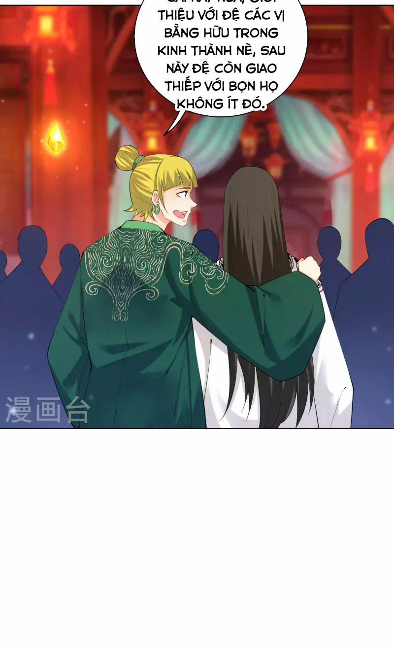 Nhất Đẳng Gia Đinh 254 trang 36