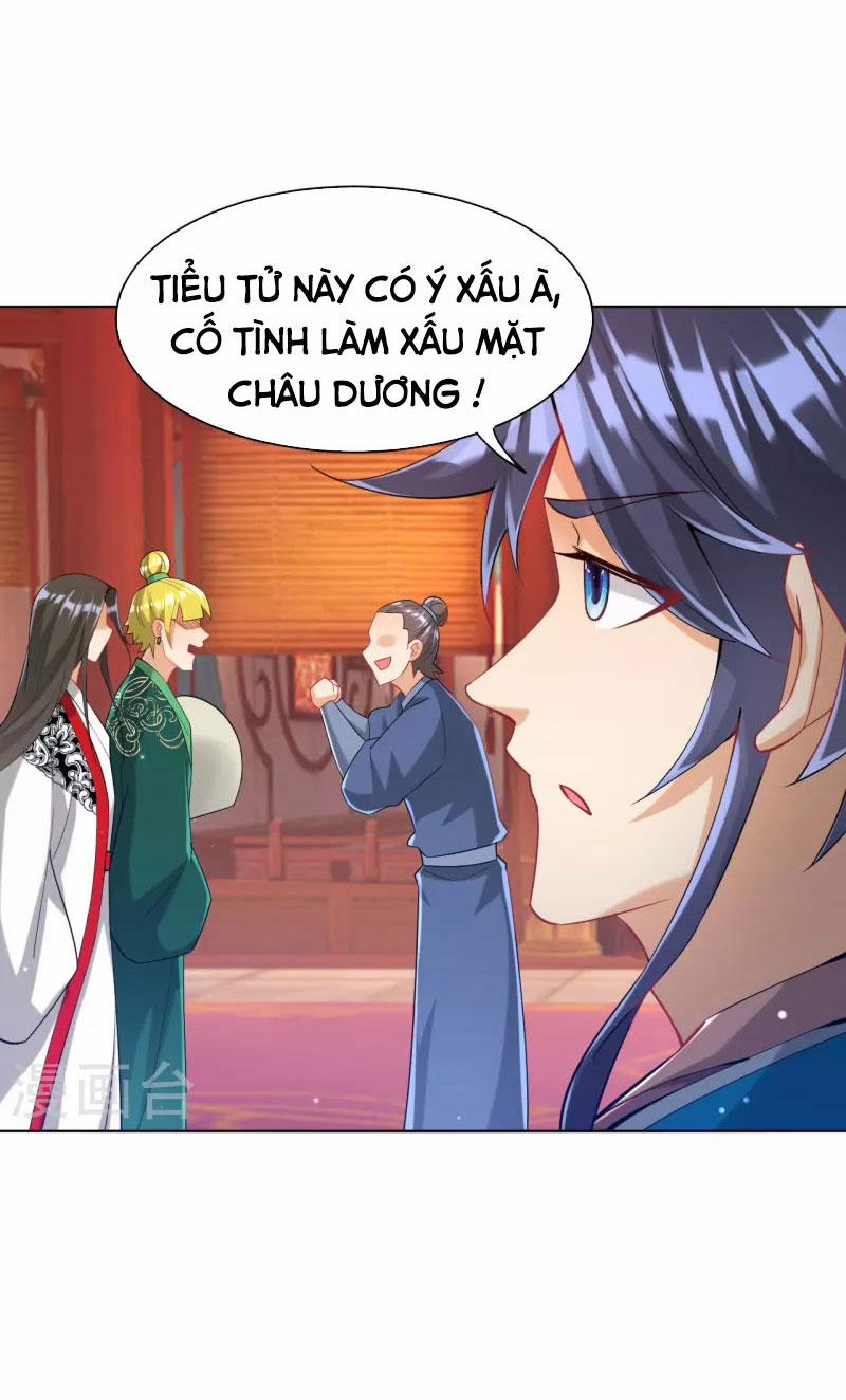 Nhất Đẳng Gia Đinh 254 trang 37