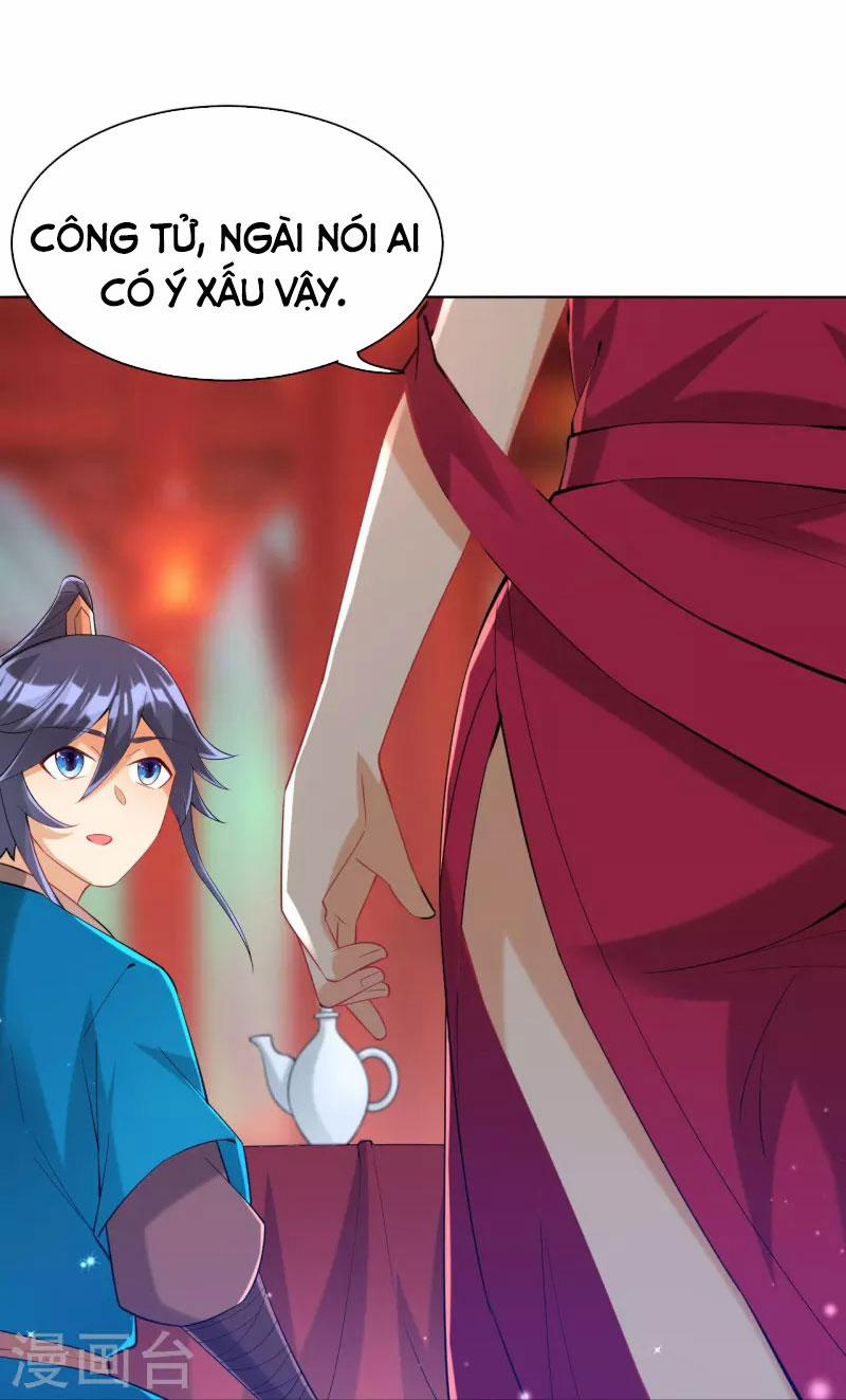 Nhất Đẳng Gia Đinh 254 trang 38