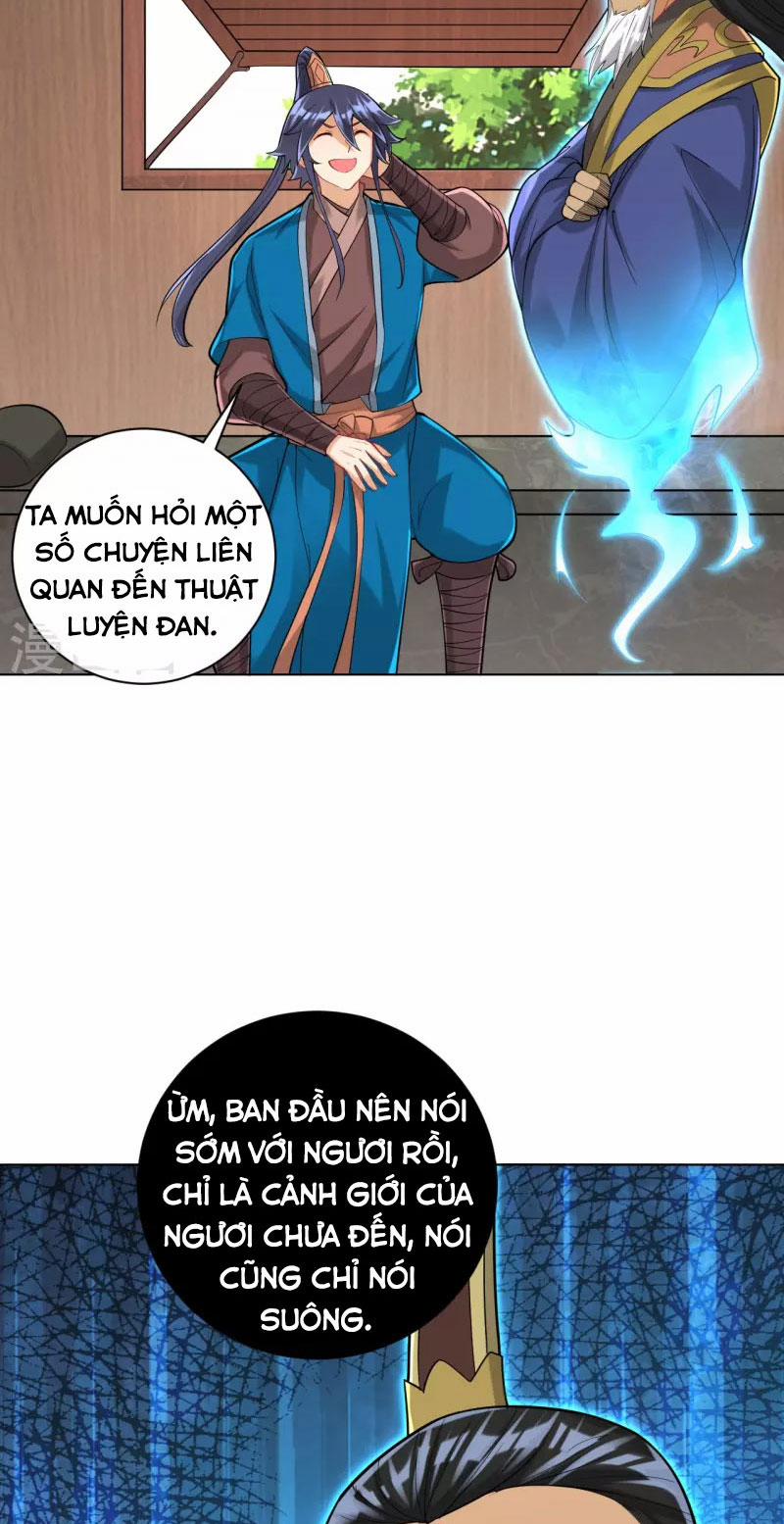 Nhất Đẳng Gia Đinh 254 trang 4