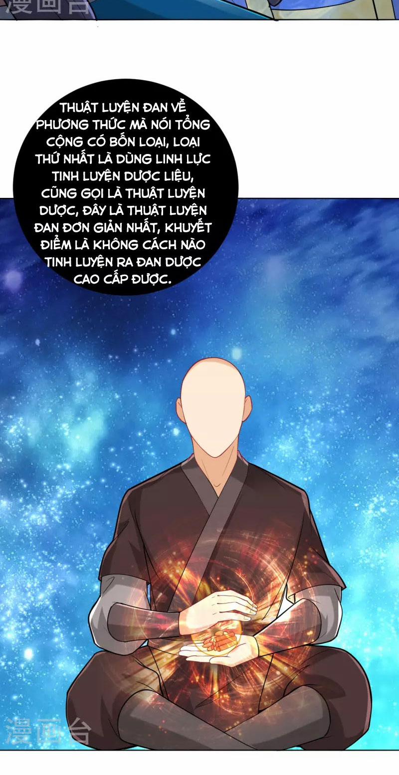 Nhất Đẳng Gia Đinh 254 trang 6