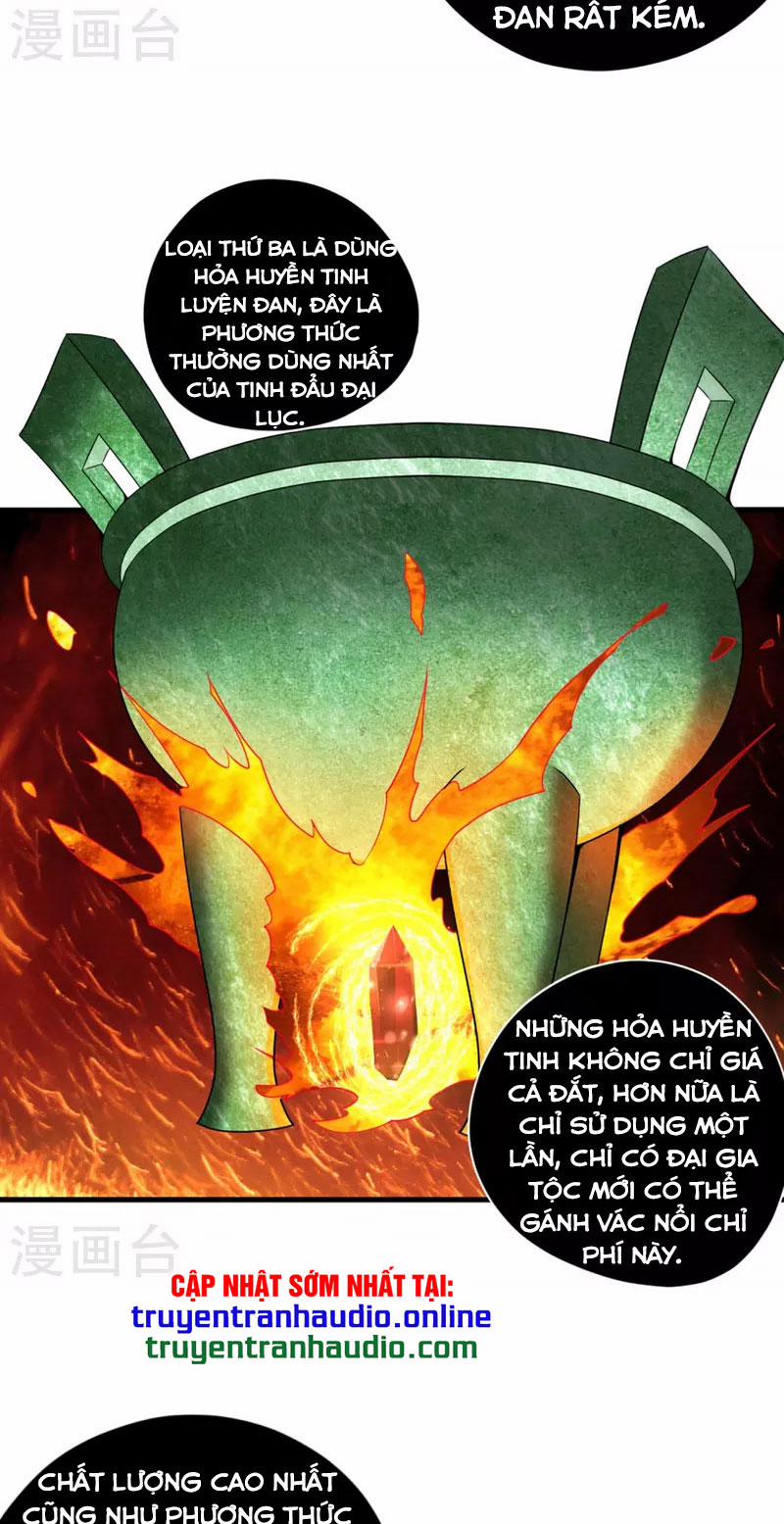 Nhất Đẳng Gia Đinh 254 trang 8