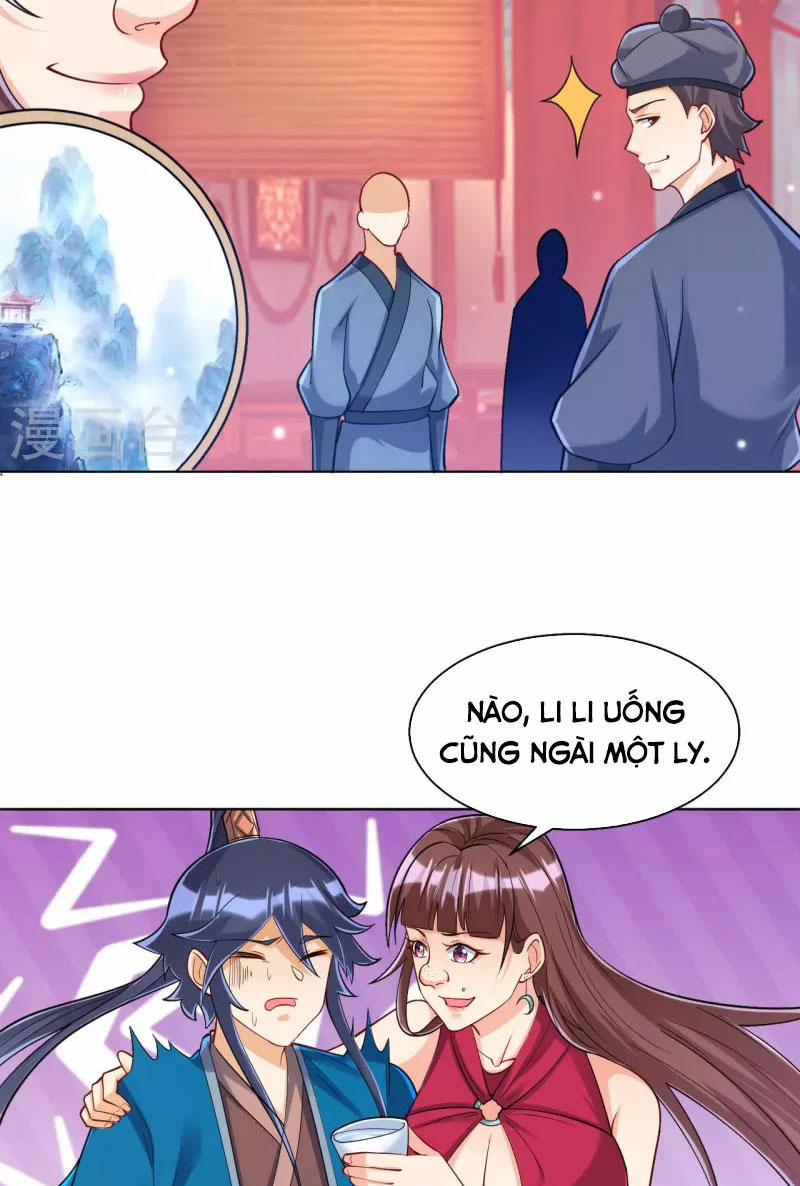 Nhất Đẳng Gia Đinh 255 trang 10