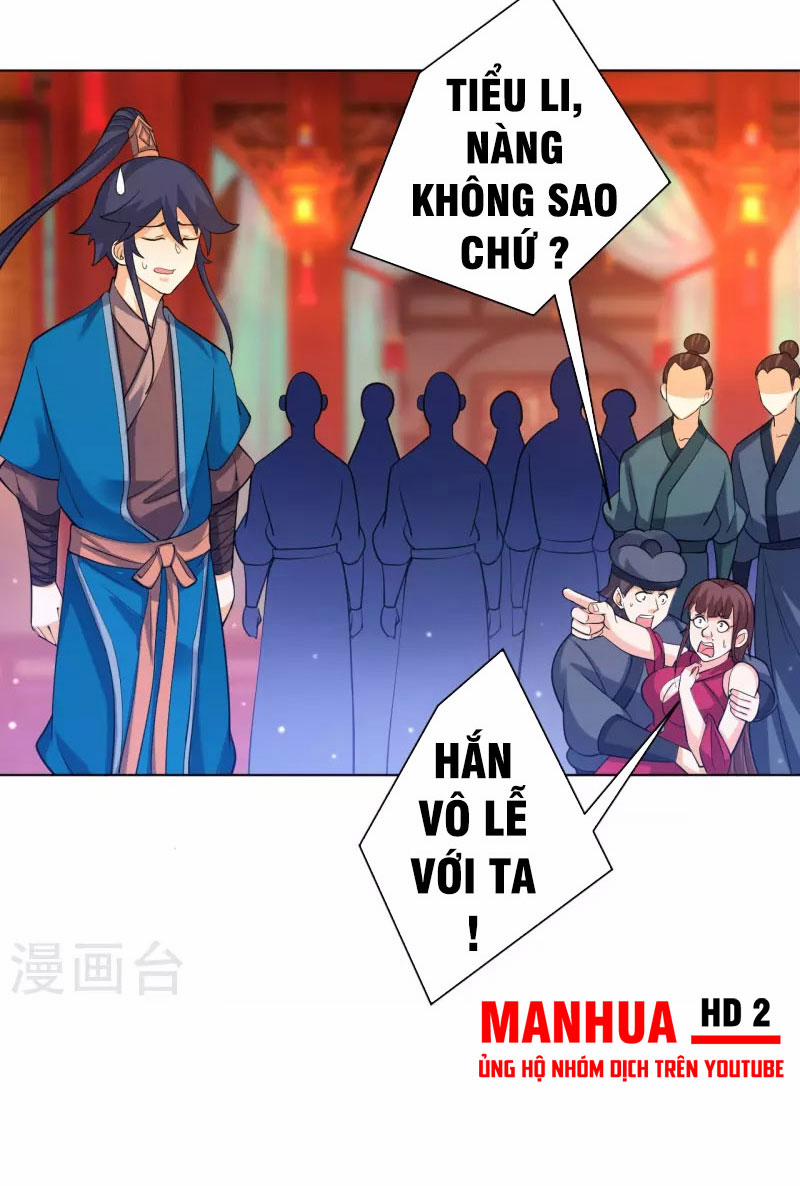 Nhất Đẳng Gia Đinh 255 trang 15