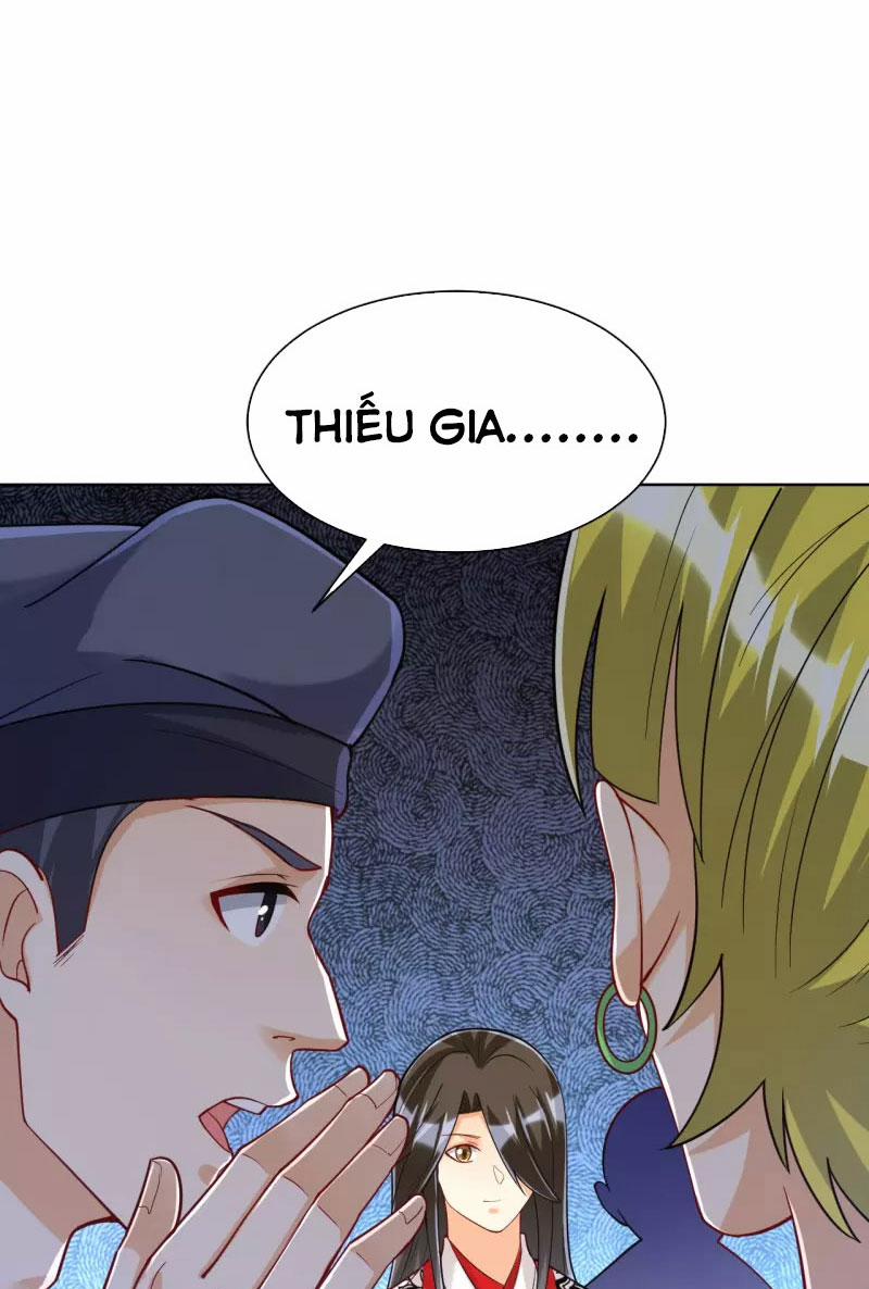 Nhất Đẳng Gia Đinh 255 trang 17