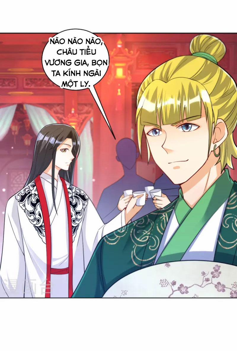 Nhất Đẳng Gia Đinh 255 trang 19