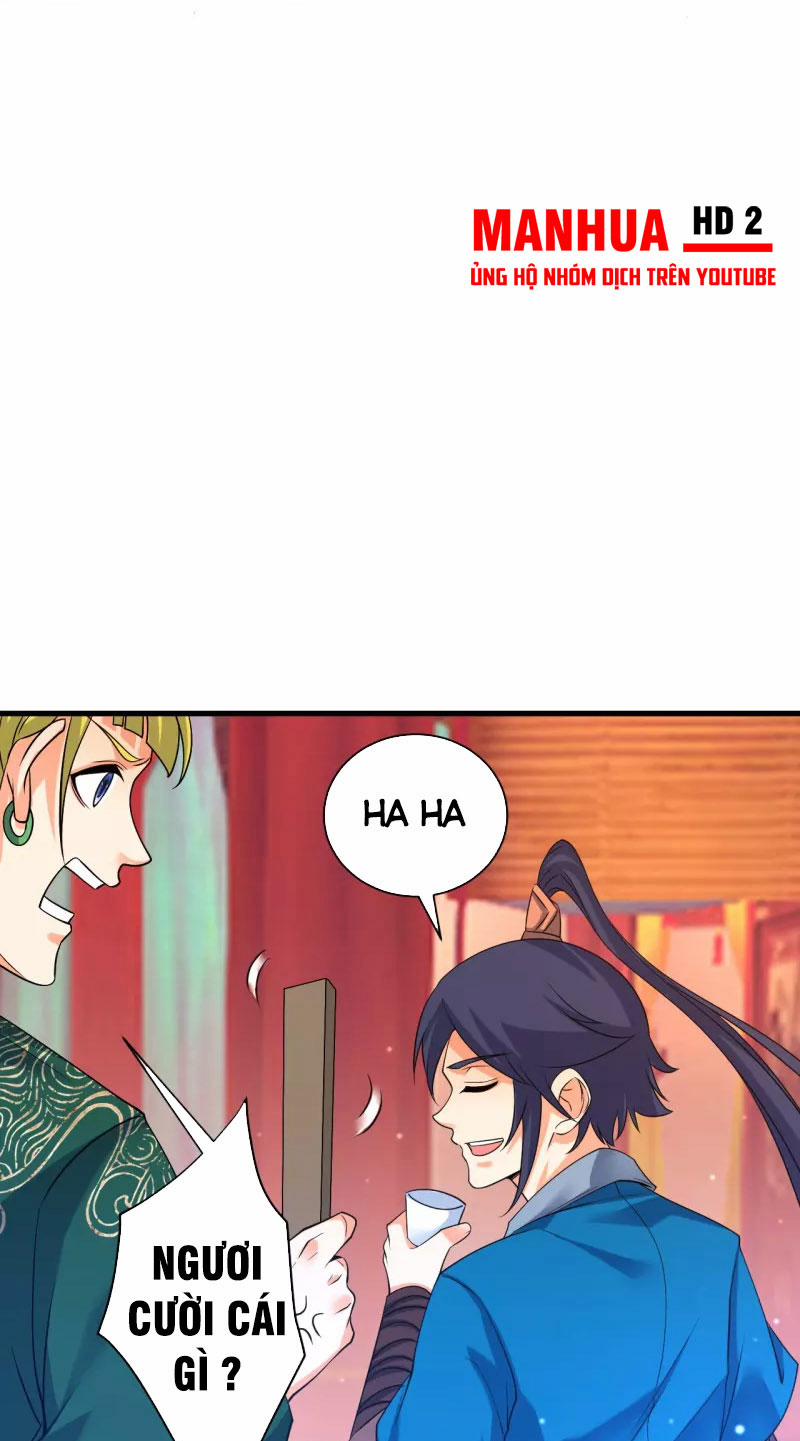 Nhất Đẳng Gia Đinh 255 trang 22