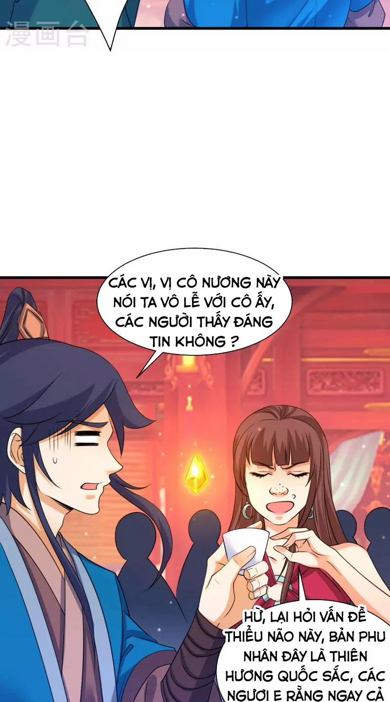 Nhất Đẳng Gia Đinh 255 trang 23