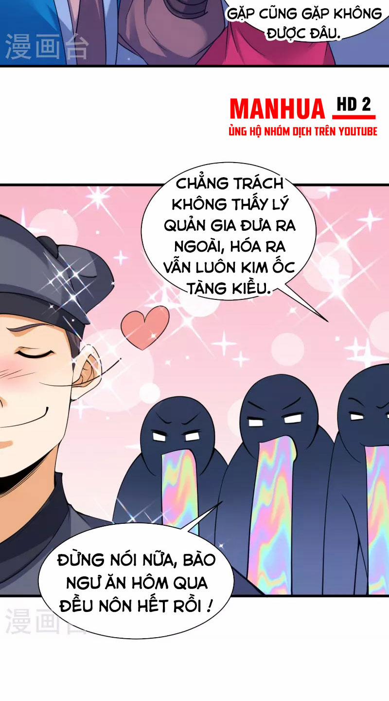 Nhất Đẳng Gia Đinh 255 trang 24