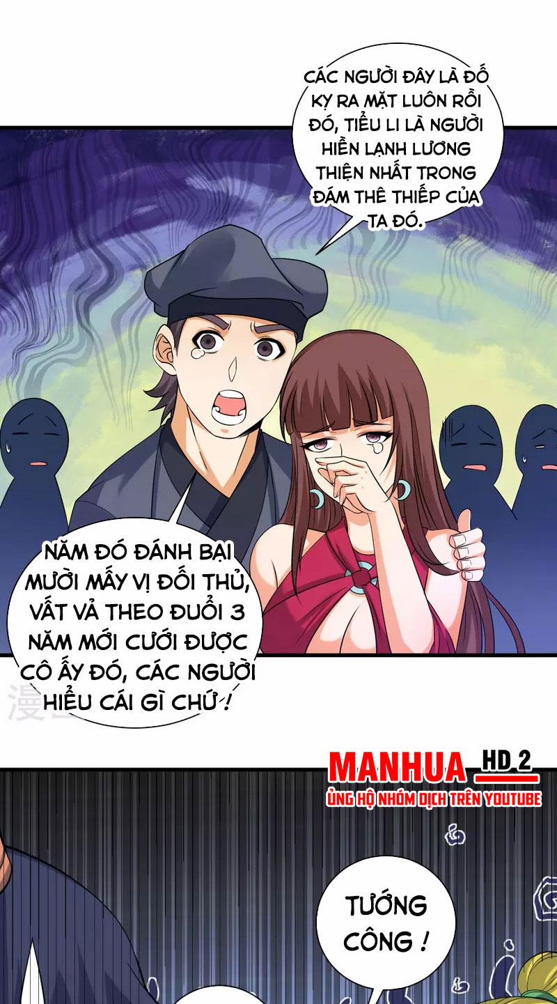 Nhất Đẳng Gia Đinh 255 trang 25