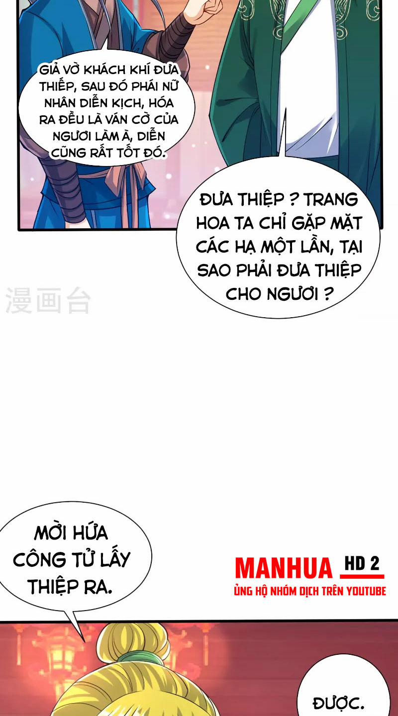 Nhất Đẳng Gia Đinh 255 trang 27