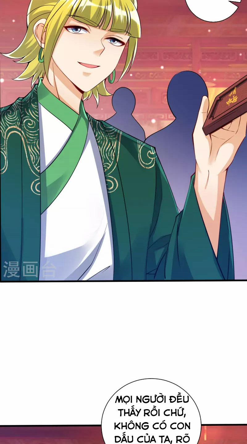 Nhất Đẳng Gia Đinh 255 trang 28