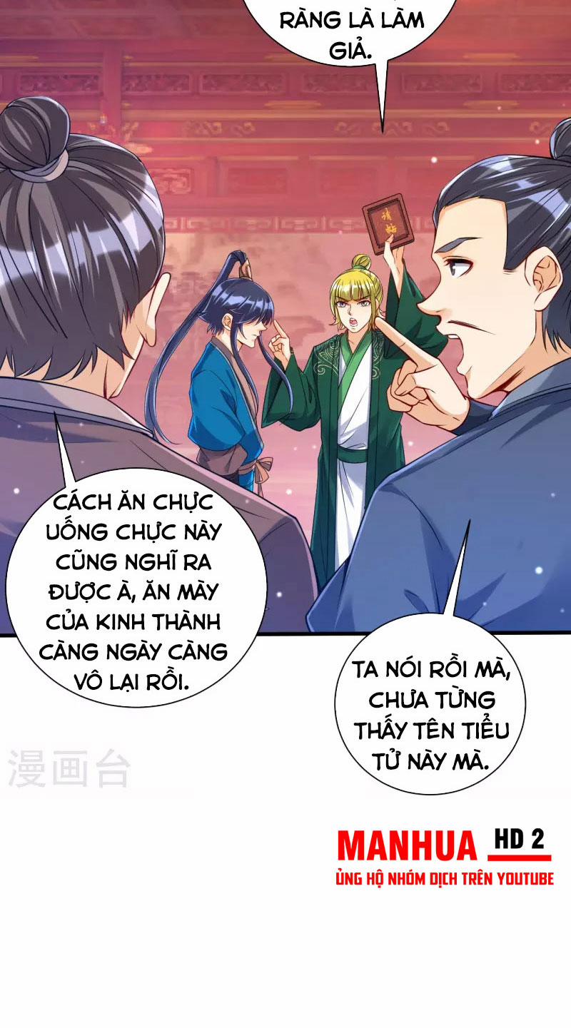 Nhất Đẳng Gia Đinh 255 trang 29