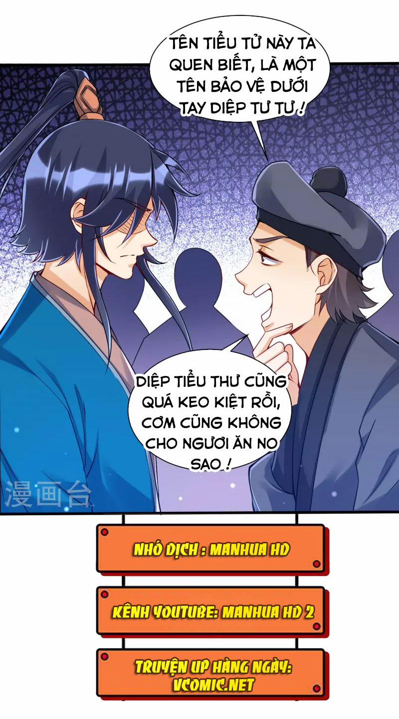 Nhất Đẳng Gia Đinh 255 trang 30