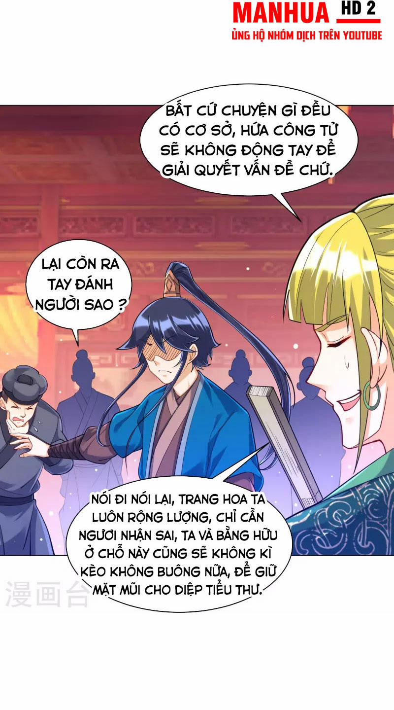 Nhất Đẳng Gia Đinh 255 trang 34