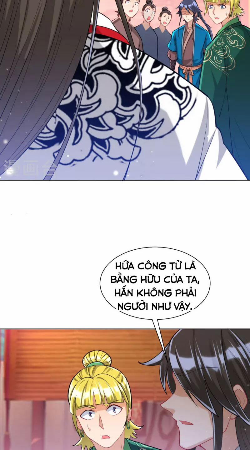 Nhất Đẳng Gia Đinh 255 trang 37