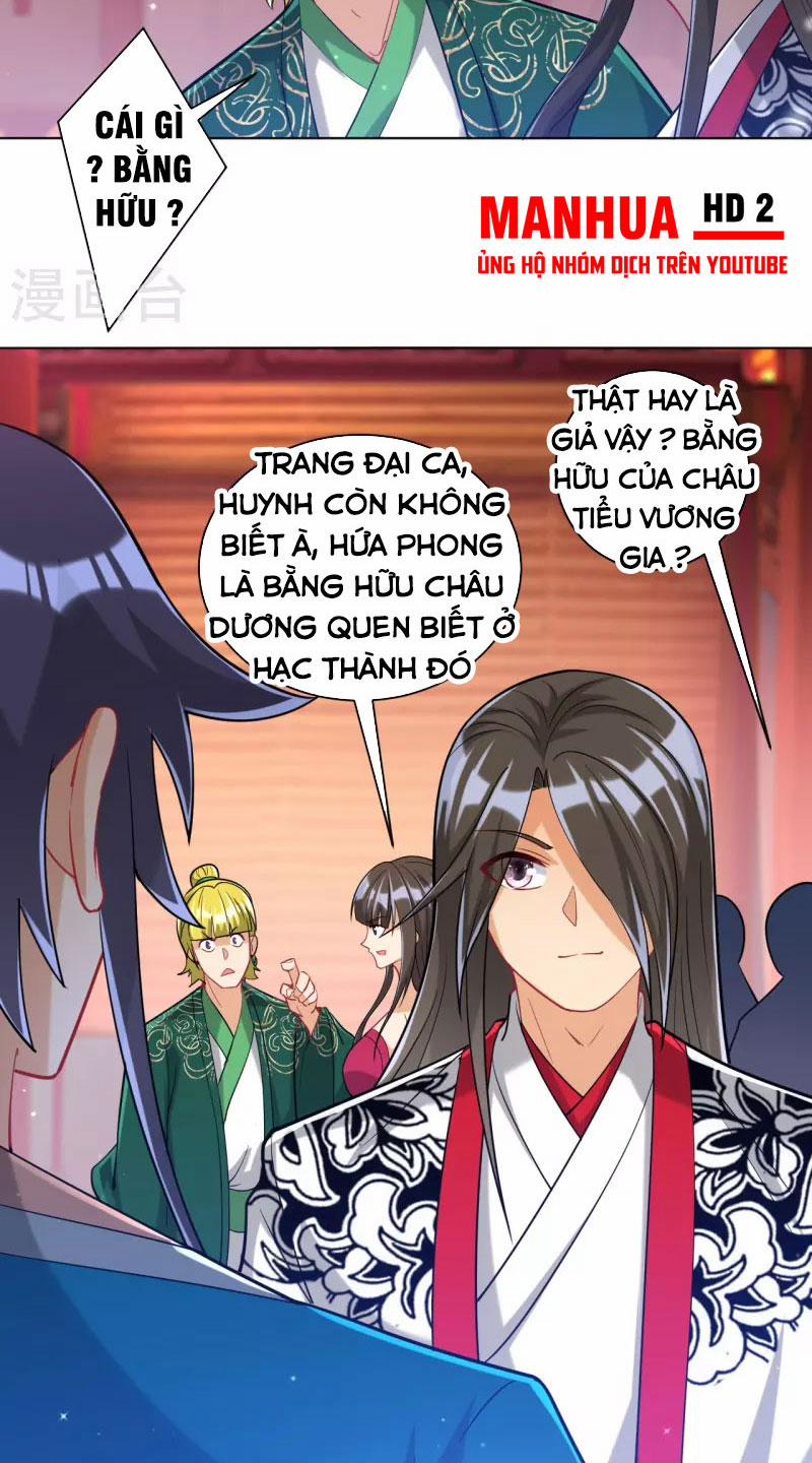 Nhất Đẳng Gia Đinh 255 trang 38