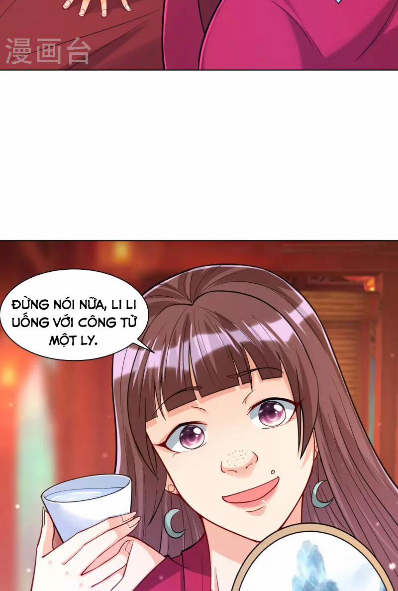 Nhất Đẳng Gia Đinh 255 trang 6