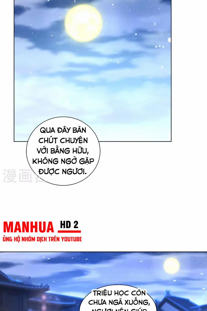 Nhất Đẳng Gia Đinh 256 trang 10