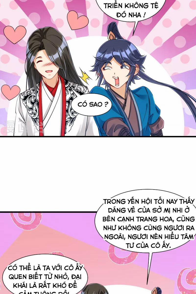 Nhất Đẳng Gia Đinh 256 trang 12