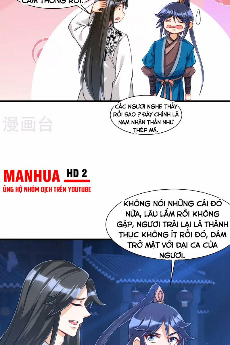 Nhất Đẳng Gia Đinh 256 trang 13