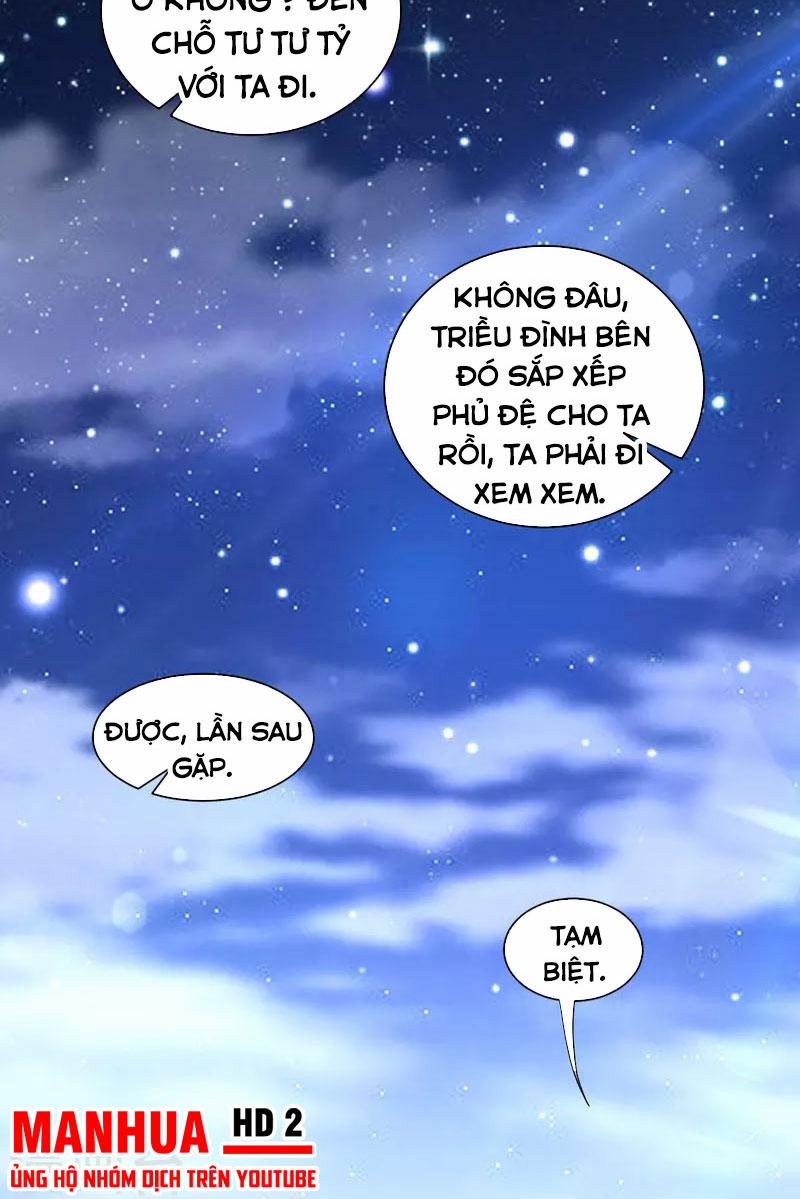 Nhất Đẳng Gia Đinh 256 trang 18