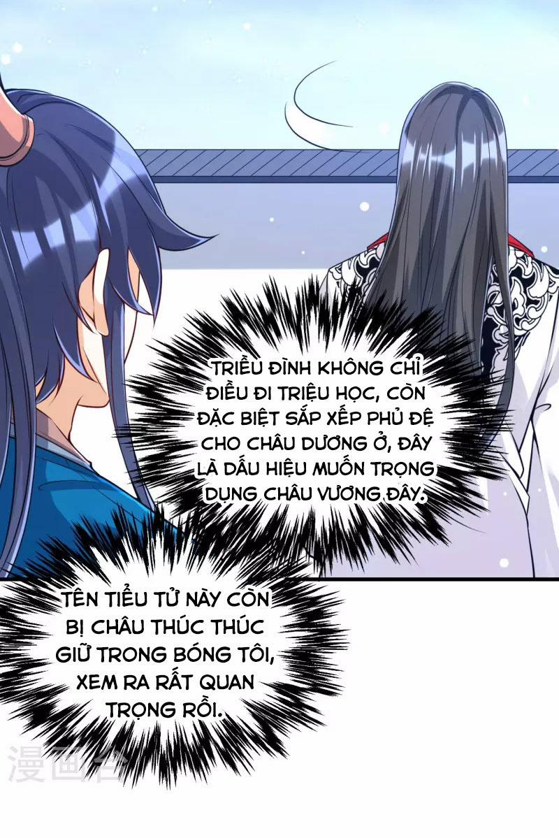 Nhất Đẳng Gia Đinh 256 trang 19