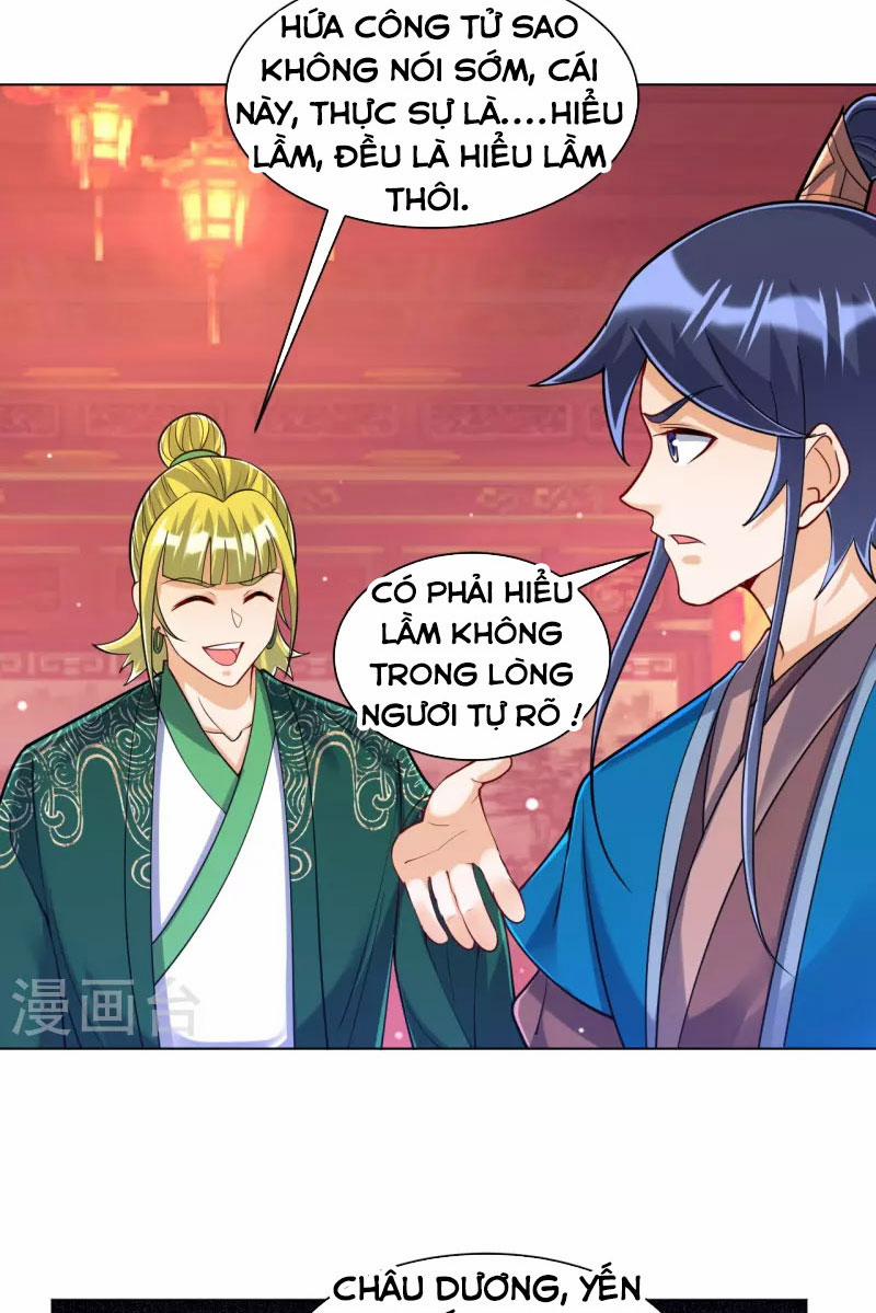 Nhất Đẳng Gia Đinh 256 trang 2