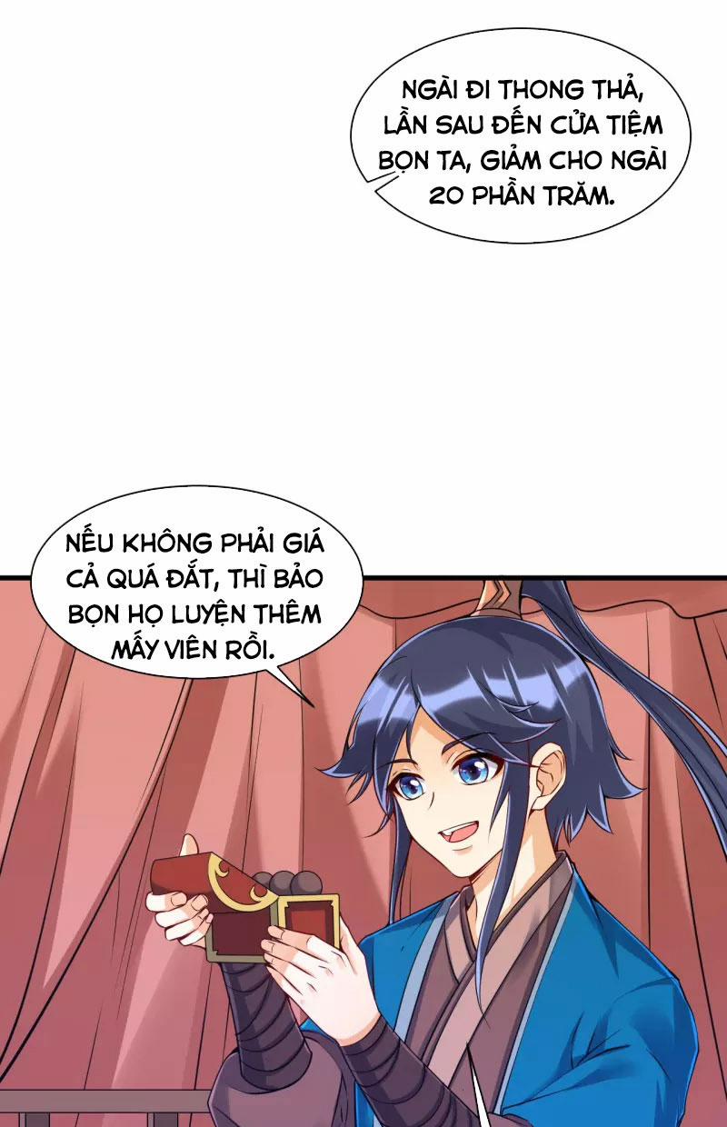 Nhất Đẳng Gia Đinh 256 trang 21