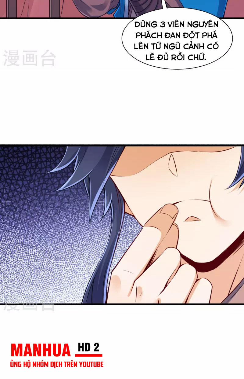 Nhất Đẳng Gia Đinh 256 trang 22