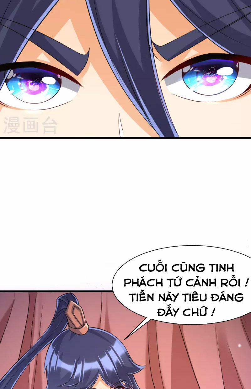 Nhất Đẳng Gia Đinh 256 trang 25