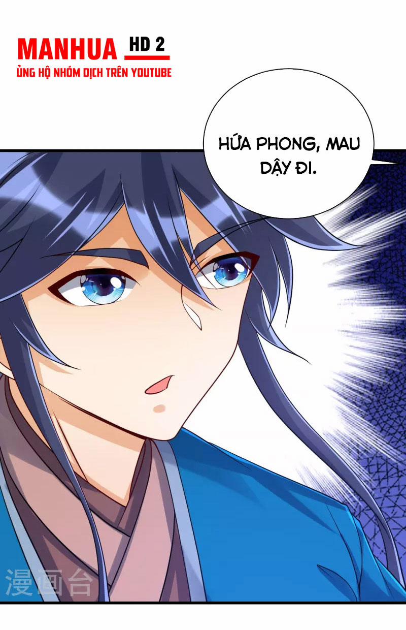 Nhất Đẳng Gia Đinh 256 trang 27